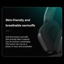 ViewSonic MU800 Gaming Mouse 6400 MAX DPI Black