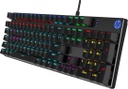 ViewSonic MU800 Gaming Mouse 6400 MAX DPI Black
