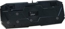 ViewSonic MU800 Gaming Mouse 6400 MAX DPI Black