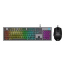 ViewSonic MU800 Gaming Mouse 6400 MAX DPI Black