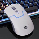 ViewSonic MU800 Gaming Mouse 6400 MAX DPI Black