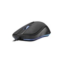 ViewSonic MU800 Gaming Mouse 6400 MAX DPI Black
