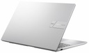 Asus VivoBook 17 F1704VAP-SB52 17.3&quot; FHD Core™ 5 120U 512G BSSD 8GB W11 QUIET BLUE Bcklt