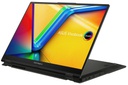 ❞𝐑𝐞𝐟𝐮𝐫𝐛𝐢𝐬𝐡𝐞𝐝❞ Asus VivoBook S16 FLIP 16&quot; FHD Touch Core™ i5 1335U 512GB SSD 8GB W11 BLACK Bcklt