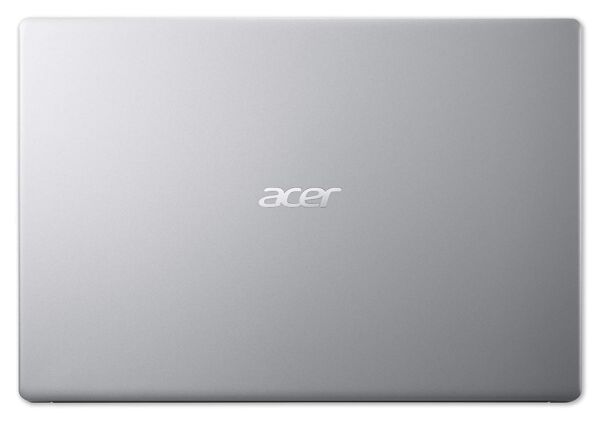 Acer Aspire 5 A515-56 15.6&quot; FHD Core™ i3-1115G4 128GB SSD 4GB W11 S PURE SILVER