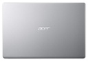 Acer Aspire 5 A515-56 15.6&quot; FHD Core™ i3-1115G4 128GB SSD 4GB W11 S PURE SILVER