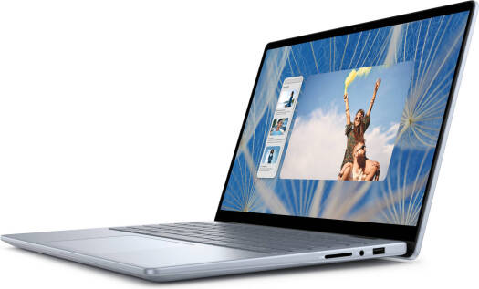 Dell 7440 14 2-in-1 14&quot; FHD Touch Core™ 5 120U 512GB SSD 16GB W11 Blue Bcklt