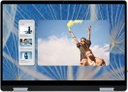 Dell 7440 14 2-in-1 14&quot; FHD Touch Core™ 5 120U 512GB SSD 16GB W11 Blue Bcklt