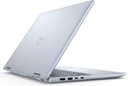Dell 7440 14 2-in-1 14&quot; FHD Touch Core™ 5 120U 512GB SSD 16GB W11 Blue Bcklt
