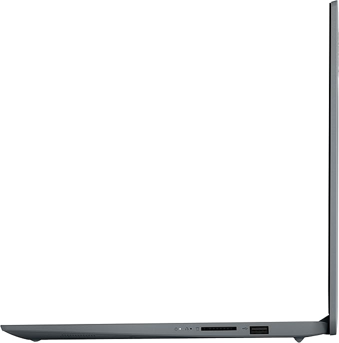 Lenovo 3 15ABA7 15.6&quot; FHD AMD Ryzen™ 7 5825U 256GB SSD 8GB W11 ABYSS BLUE