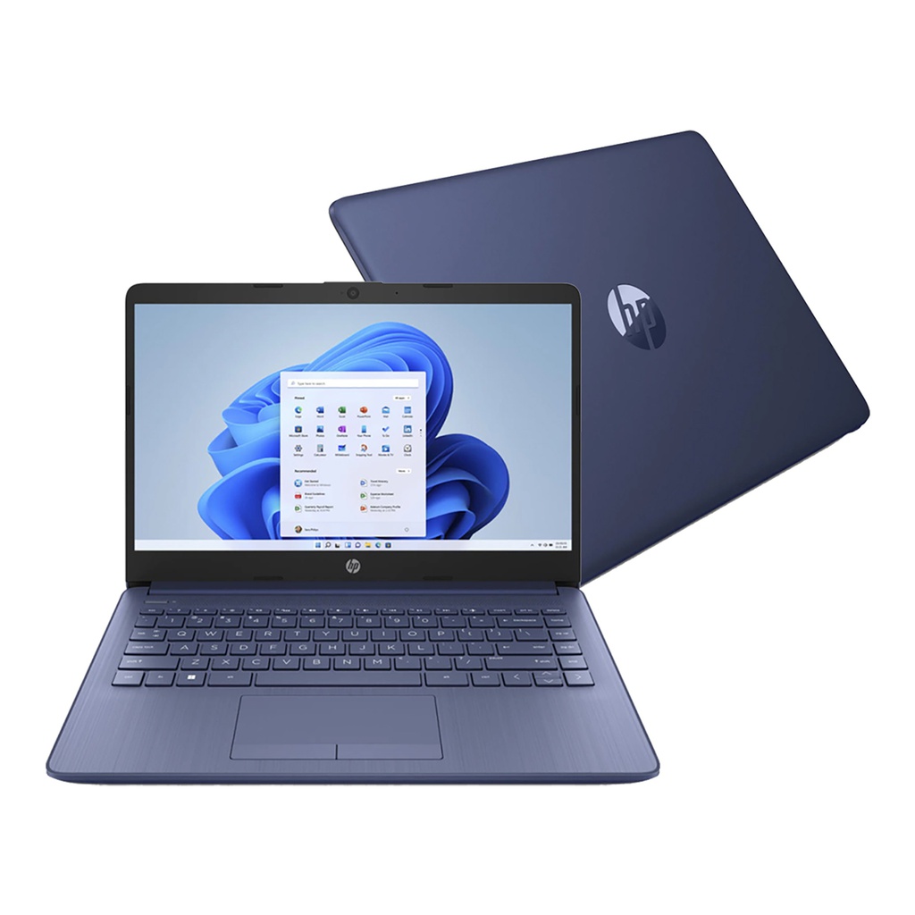 HP ProBook 445 G9 14&quot; FHD Ryzen™ 7 5825U 256GB SSD 16GB W11 Pro