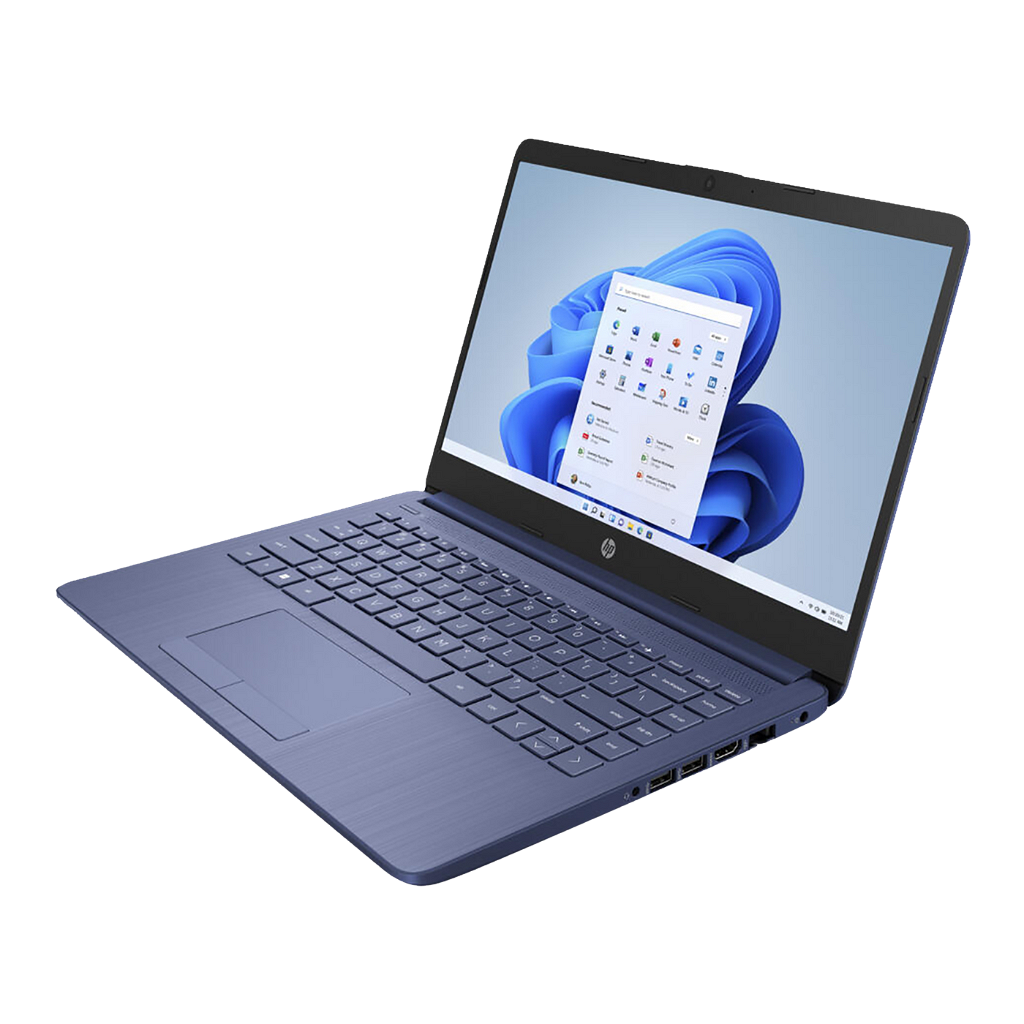 HP ProBook 445 G9 14&quot; FHD Ryzen™ 7 5825U 256GB SSD 16GB W11 Pro