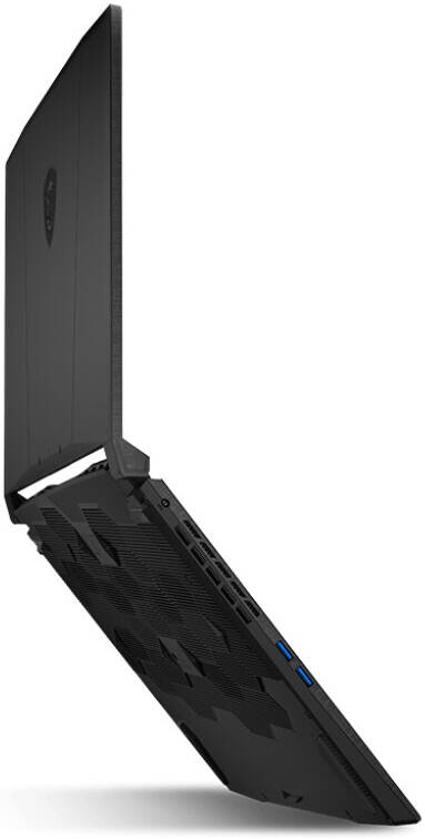 MSI CROSSHAIR 16 16&quot; FHD 144Hz Core™ i7-14650HX 1TB SSD 16GB W11 NVIDIA® RTX 4070 8GB COSMO GRAY Bcklt
