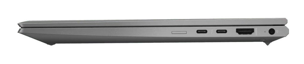 HP ZBook Studio G7 15.6&quot; FHD Core™ i7-10850H 512GB SSD 32GB W11-Pro NVIDIA® Quadro T1000 4GB GRAY Bcklt