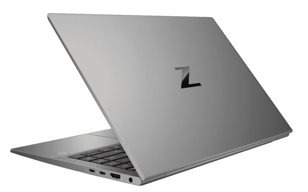 HP ZBook Studio G7 15.6&quot; FHD Core™ i7-10850H 512GB SSD 32GB W11-Pro NVIDIA® Quadro T1000 4GB GRAY Bcklt