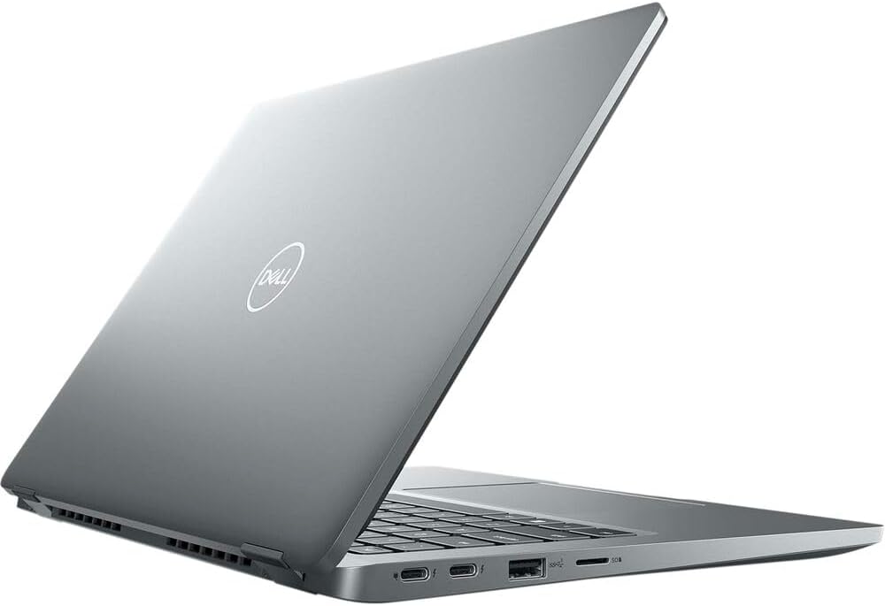 Dell Latitude 5400 14&quot; FHD Core™ i5-8365U 500GB 16GB W10 Pro Bcklt BLACK