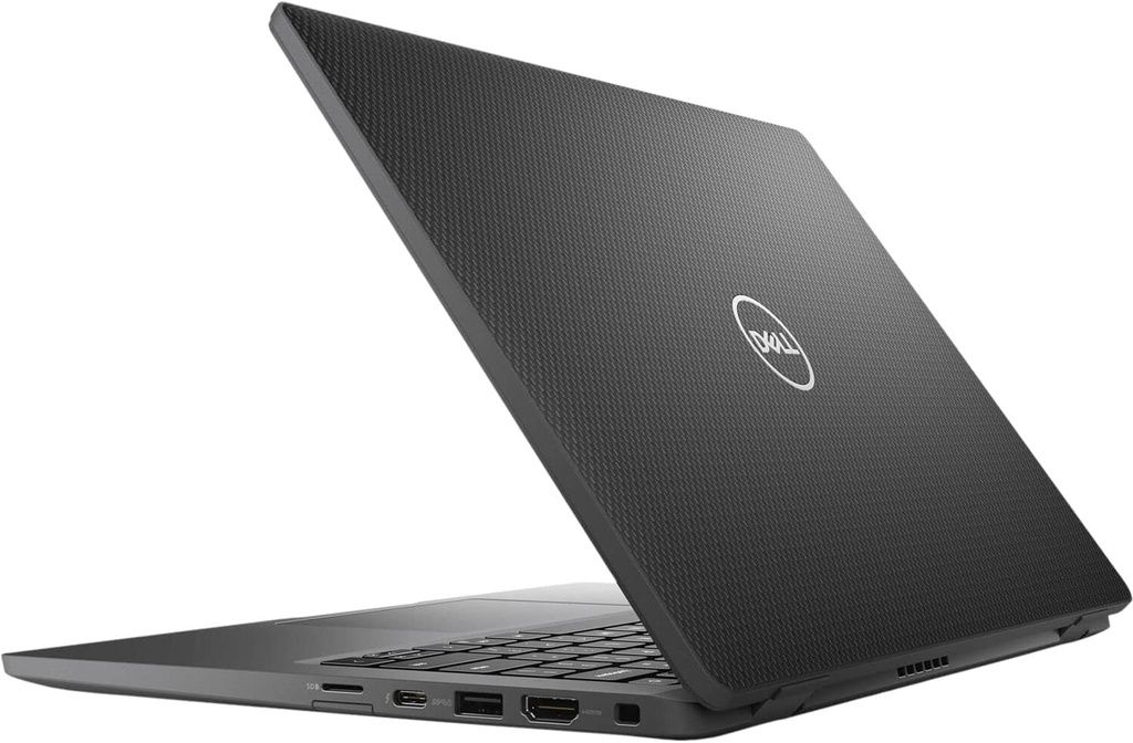 Dell Latitude 5400 14&quot; FHD Core™ i5-8365U 500GB 16GB W10 Pro Bcklt BLACK