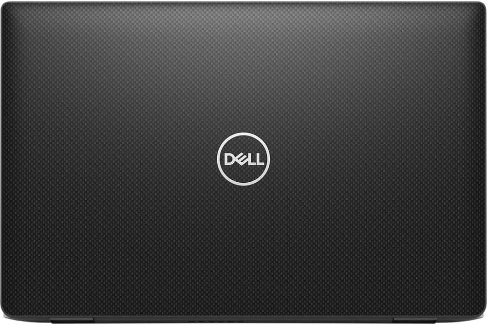 Dell Latitude 5400 14" FHD Core™ i5-8365U 500GB 16GB W10 Pro Bcklt BLACK
