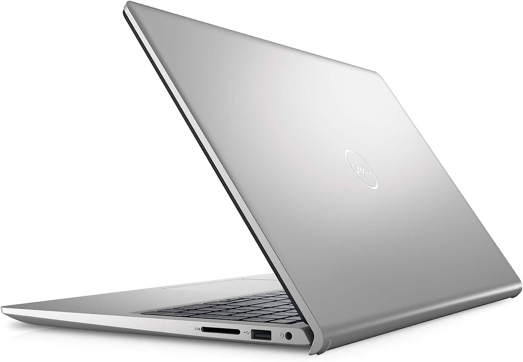 Dell Inspiron 3530 15.6" FHD Core™ i5-1335U 512GB SSD 16GB W11 SILVER