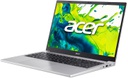 Acer Aspire 3 A315-58-32 15.6" FHD Core™ i3-1115G4 256GB SSD 4GB W11 SILVER