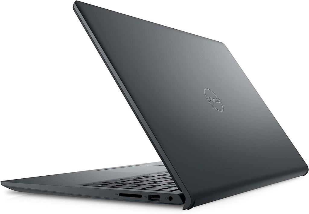 Dell Inspiron 3520-5244BLK 15.6" FHD Touch Core™ i5-1135G7 256GB SSD 8GB W11 CARBON BLACK