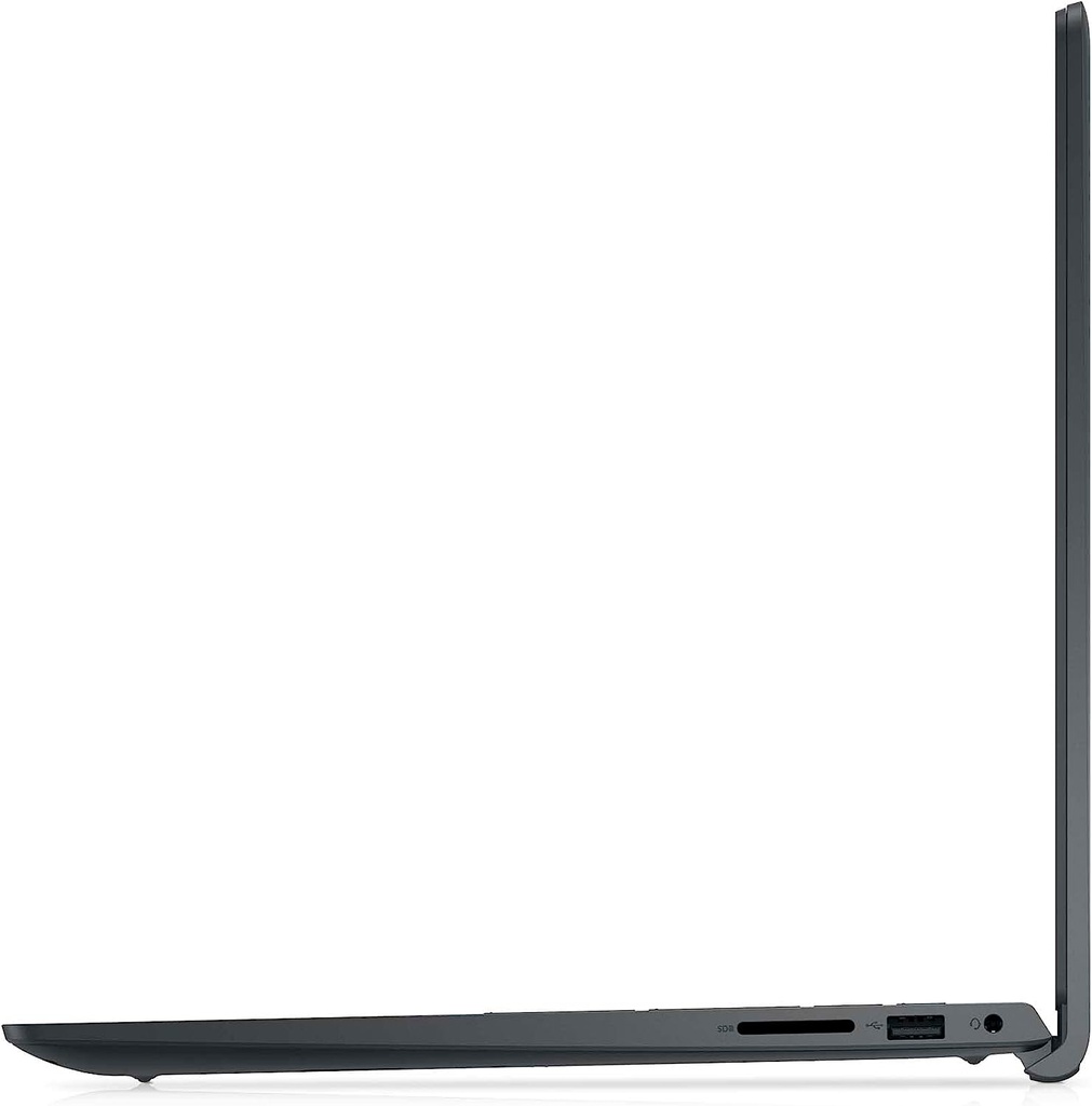 Dell Inspiron 3520-5244BLK 15.6" FHD Touch Core™ i5-1135G7 256GB SSD 8GB W11 CARBON BLACK