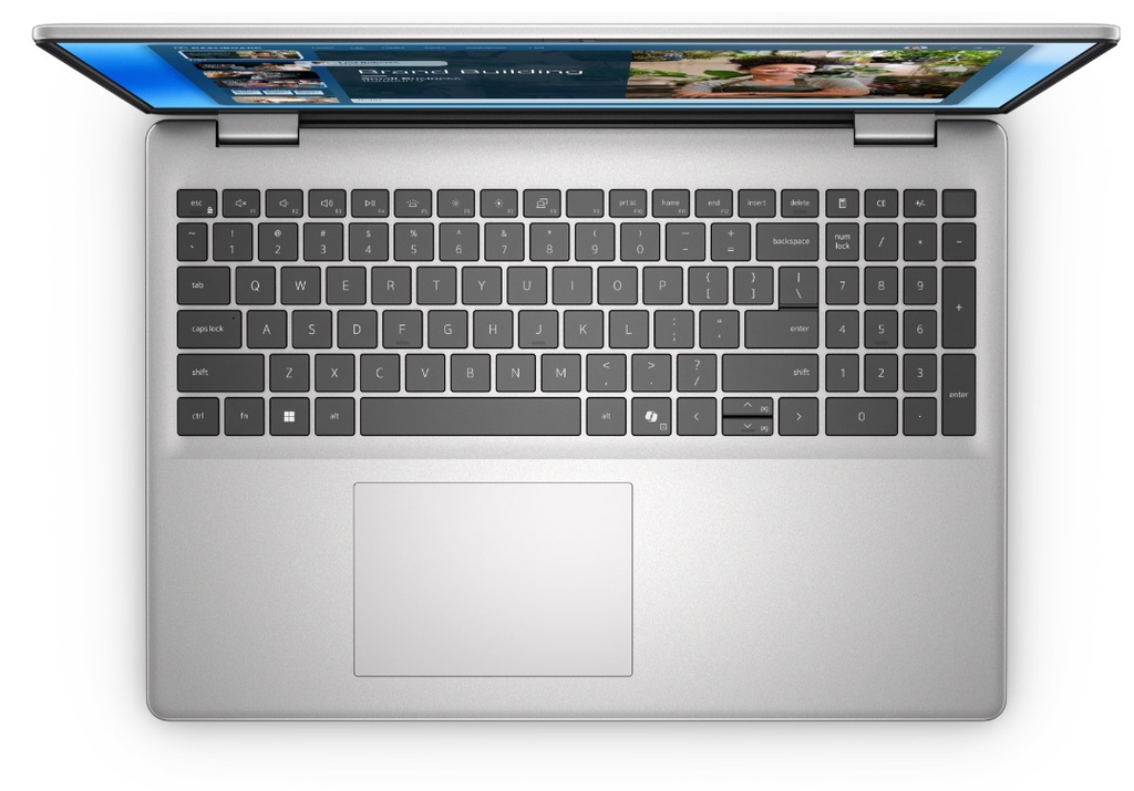 Dell 7440 14 2-in-1 14" FHD Touch Core™ 5 120U 512GB SSD 16GB W11 Blue Bcklt