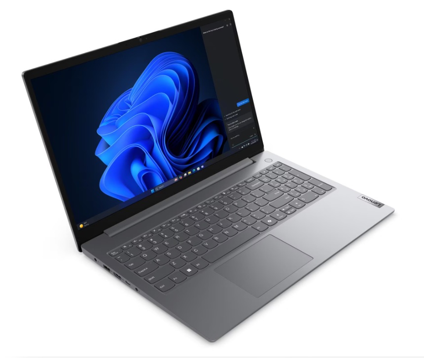 Lenovo 3 15ALC6 15.6" FHD Ryzen™ 5 5500U 256GB SSD 8GB W11 SAND Bcklt