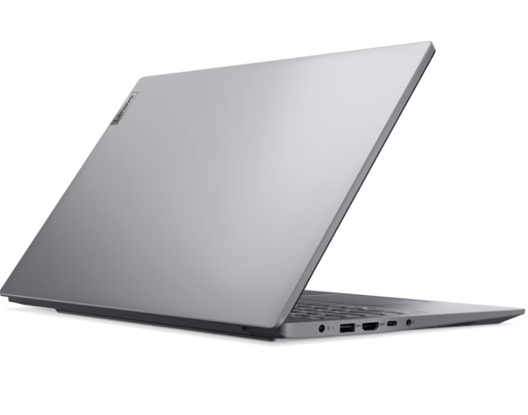 Lenovo V15 G5 IRL 15.6" FHD Core™ 5 120U 256GB SSD 8GB W11 Pro IRON GRAY RJ45
