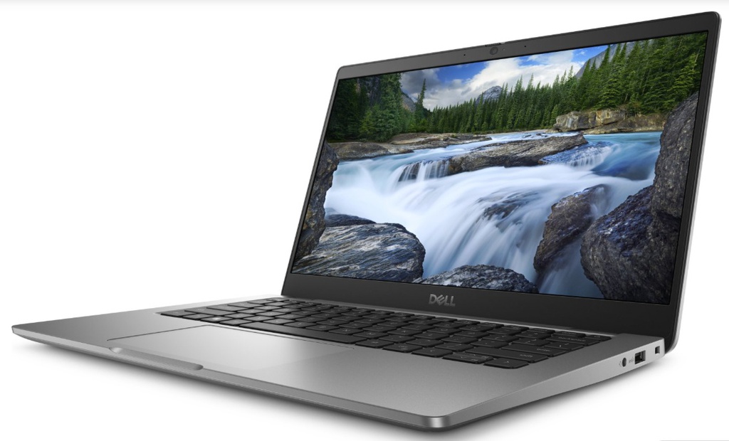 Dell Latitude 3340 13.3" FHD Core™ i3-1215U 256GB SSD 8GB WIN11 Pro TITAN GRAY