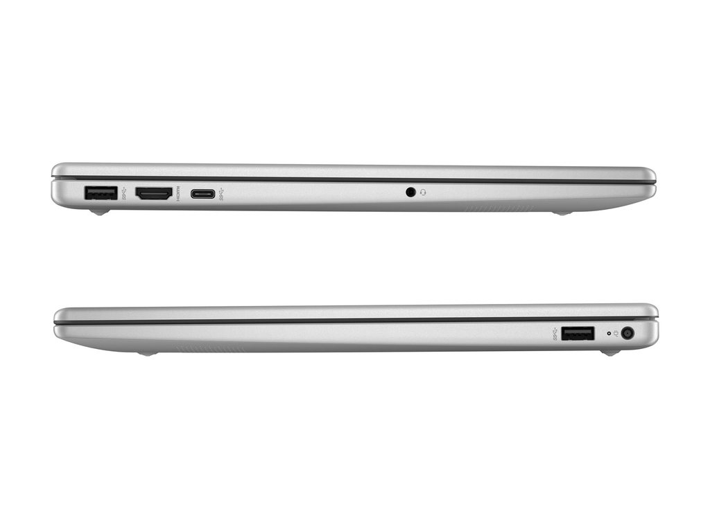 HP 15-FD0095 15.6" FHD Core™ i5-1235U 256GB SSD 8GB W11 SILVER