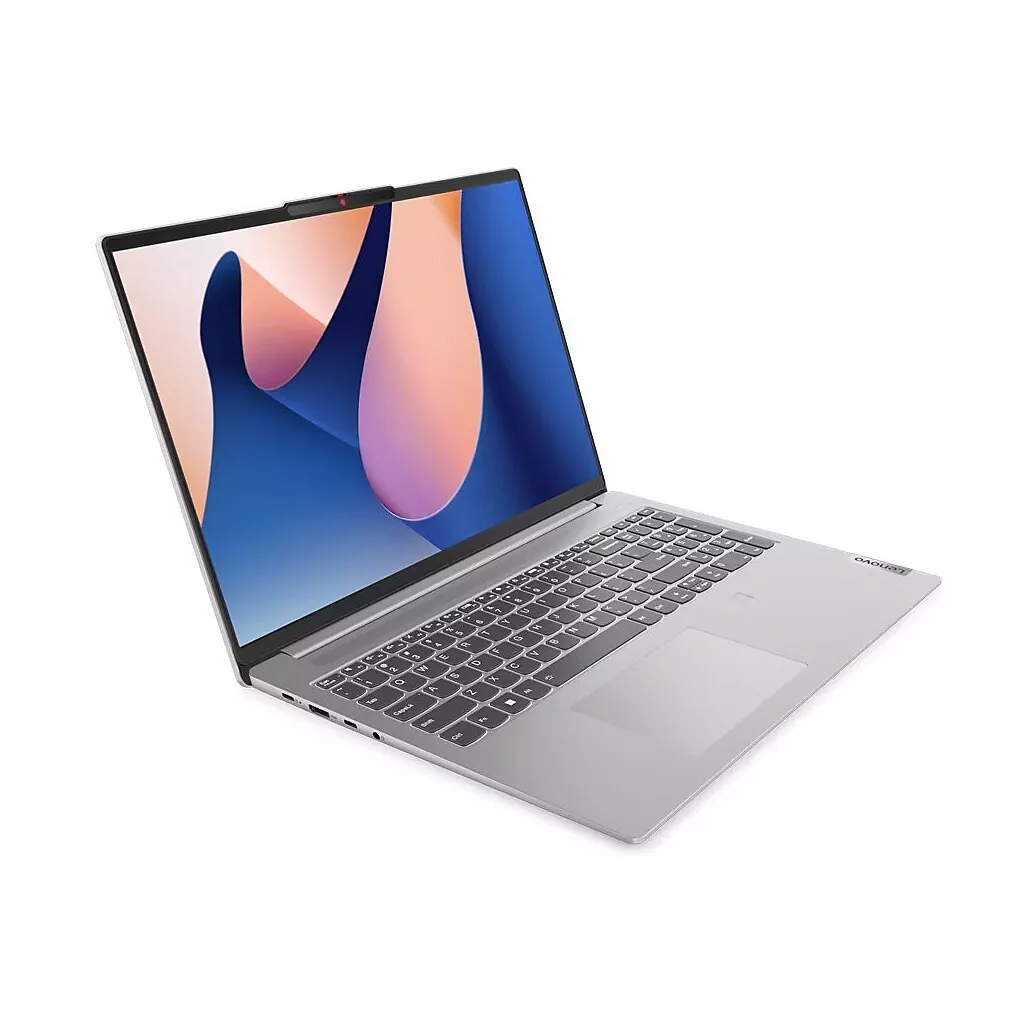 Lenovo SLIM 5 16IRL8 16" FHD Touch Core™ i5-1335U 512GB SSD 16GB W11 ABYSS BLUE Bcklt