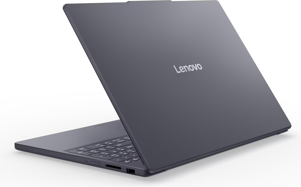 Lenovo SLIM 3 15AHP10 15.3" (1920x1200) Touch AMD Ryzen™ 7 8840HS 512GB SSD 16GB W11 LUNA GRAY Bcklt
