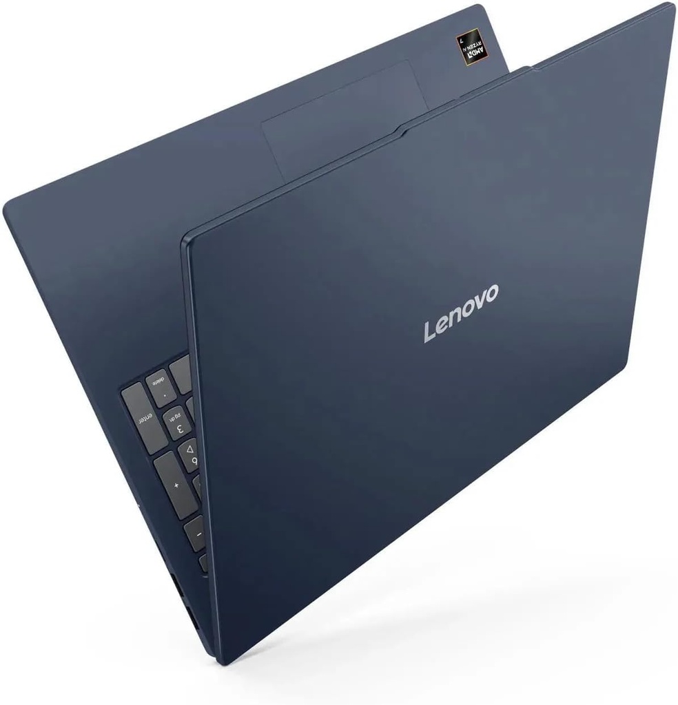 Lenovo SLIM 5 16AKP10 16" WUXGA (1920x1200) Touch Ryzen™ AI 7 350 1TB SSD 16GB W11 Bcklt