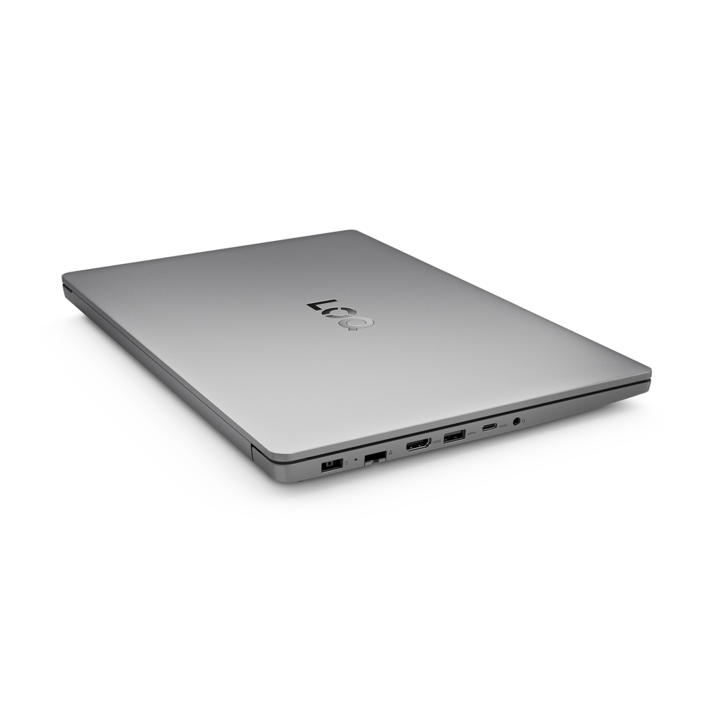 Lenovo LOQ 15IAX9E 15.6" FHD 144Hz Core™ i5-12450HX 512GB SSD 8GB W11 NVIDIA® RTX 3050 6GB GRAY