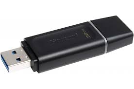 Memoria USB 32GB DataTraveler Exodia