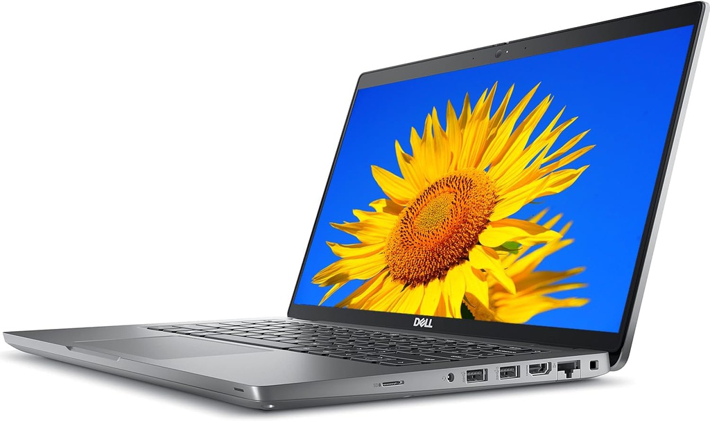 Dell Latitude 5430 14" FHD Core™ i5-1235U 256GB SSD 8GB Pro SPANISH W11 Bcklt