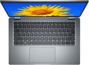 Dell Latitude 5340 13.3" FHD Touch Core™ i5-1335U 256GB SSD 8GB W11 Pro TITAN Gray Bcklt