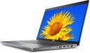 Dell Latitude 5430 14" FHD Core™ i5-1235U 256GB SSD 8GB Pro SPANISH W11 Bcklt