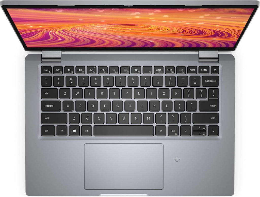 ❞𝐑𝐞𝐟𝐮𝐫𝐛𝐢𝐬𝐡𝐞𝐝❞ Dell Latitude 5320 2-IN-1 13.3" FHD Touch Core™ i7-1185G7 512GB SSD 32GB W10 Pro Bcklt TITAN GRAY