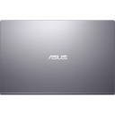 Asus VivoBook M509DA 15.6&quot; FHD AMD Ryzen™ 7 3700U 512GB SSD 8GB W10 SLATE GRAY