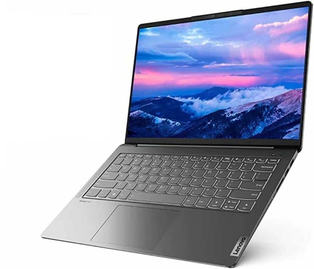 Lenovo 5 PRO 14IAP7 14" (2240x1400) Touch Core™ i5-1240P 1TB SSD 16GB W11 NVIDIA® MX550 2GB GRAY