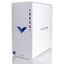 HP Victus 15L Desktop Intel Core i7-12700 512GB SSD + 1TB HDD 16GB W11 RTX 3060