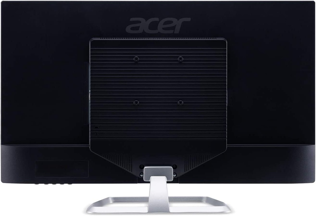 Acer EB321HQU Cbidpx 31.5&quot; WQHD (2560x1440) IPS 4ms 75Hz