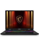 MSI Crosshair 16 HX AI D2XWGKG 16” QHD+ (2560x1600) 240Hz IPS Core™ Ultra 7 255HX 1TB SSD 16GB RTX 5070 8GB Cosmos Gray
