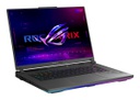 ASUS G614JI-SS74 ROG Strix 16" WUXGA FHD 165Hz Core™ i7-13650HX 512GB SSD 16GB RTX 4070 W11 Gray