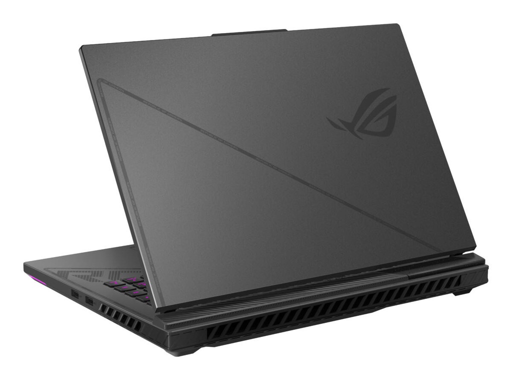 ASUS G614JI-SS74 ROG Strix 16" WUXGA FHD 165Hz Core™ i7-13650HX 512GB SSD 16GB RTX 4070 W11 Gray