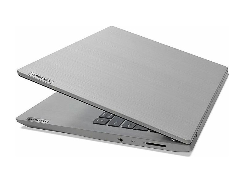 Lenovo 1 14IGL05 14'' Pentium® Silver N5030 1.1GHz 128GB SSD 4GB WIN10 Gris