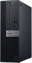 Dell OptiPlex 5050 SFF Core™ i7-7700 3.60GHz 512GB SSD 16GB W10 Pro BLACK