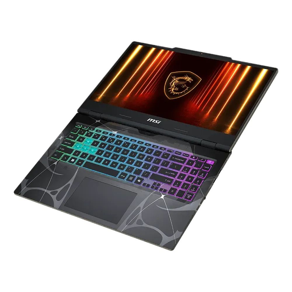 MSI CYBORG A15 AI B2HWFK 15.6" FHD 144Hz Ryzen™ 9 270 1TB SSD 16GB RTX 5060 8GB W11 BLACK
